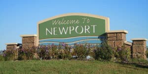 Newport Garage Door - Superior Garage Door Repair