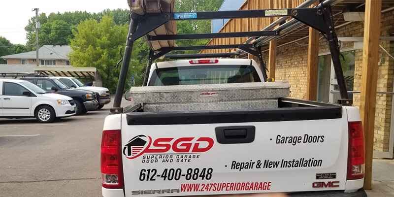 Hopkins MN Garage Door - Dependable And Durable Service Is Always Available