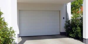 Replace Garage Entry Door - Superior Garage Door Repair