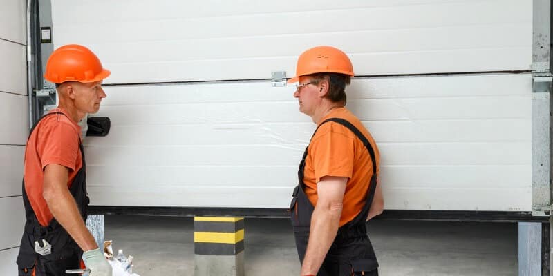 a tremendously rewarding philosophy i want to share with you - Superior Garage Door Repair