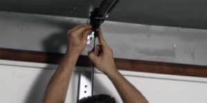 Garage Door Opener Bracket - Superior Garage Door Repair