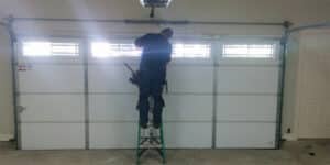 single garage door installation - Superior Garage Door Repair