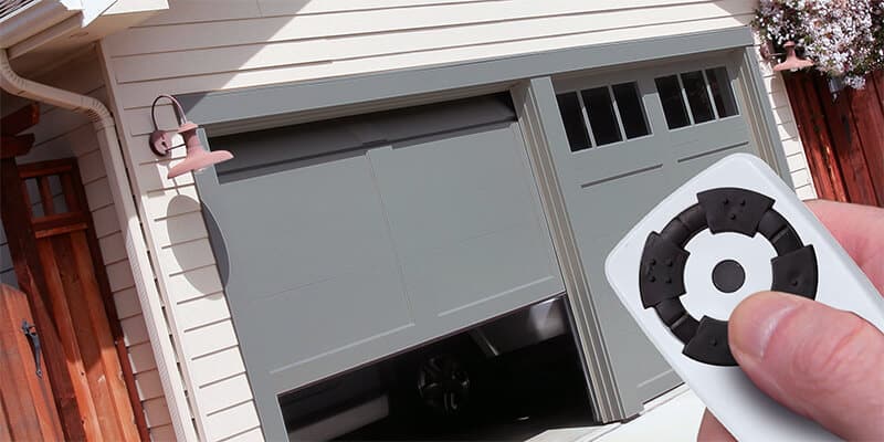 garage opener keychain - Superior Garage Door Repair