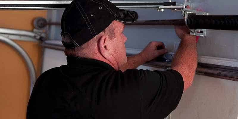 Install Opener - Superior Garage Door Repair