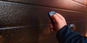 Replace Opener - Superior Garage Door Repair