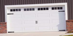 universal garage door opener