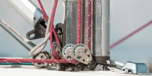 Garage Door Pulley Cable - Superior Garage Door Repair
