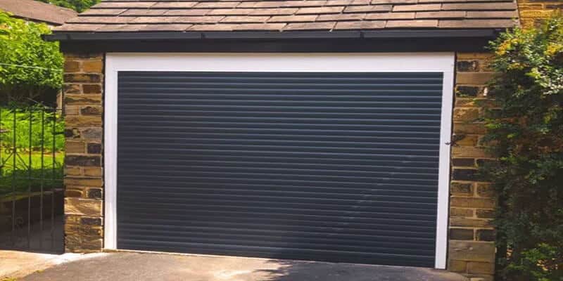 commercial roll up doors - Superior Garage Door Repair