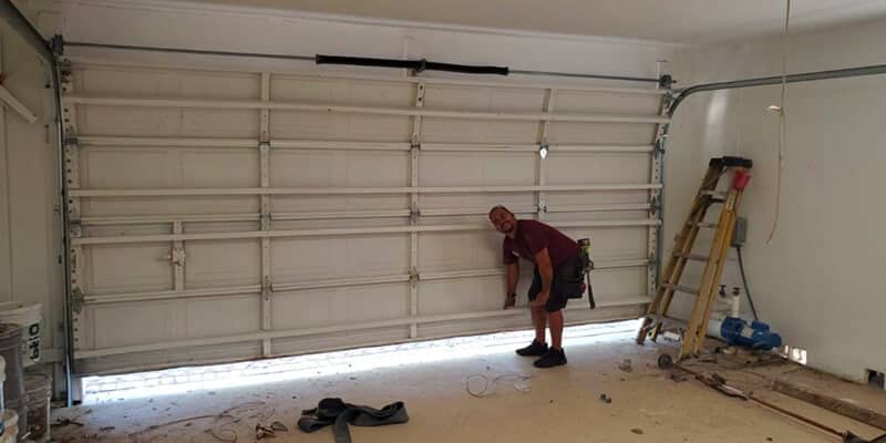 garage door repair st cloud mn - Superior Garage Door Repair
