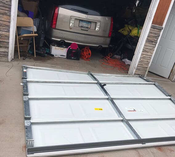 Burnsville MN Garage Door Repair- superior garage door repair