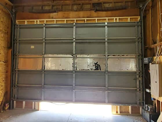 Commercial Garage Door - Superior Garage Door Repair