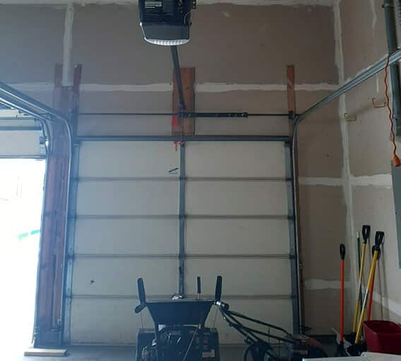 Elk River Garage Door Repair - superior garage door repair