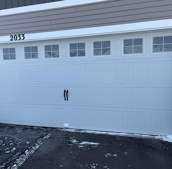 Experts Garage Door Services - superior garage door repair