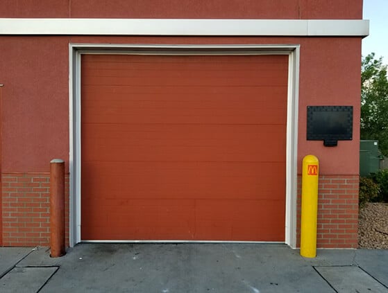 Garage Door Anoka - superior garage door repair