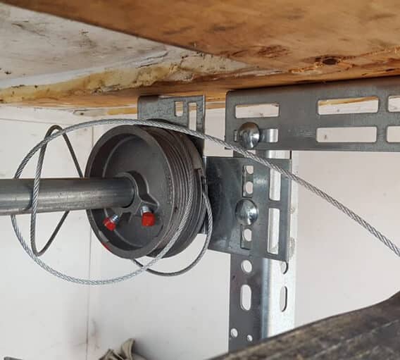 Garage Door Cables Replacement - superior garage door repair