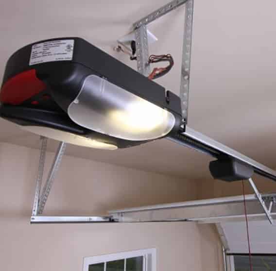 Garage Door Opener Repair - superior garage door repair