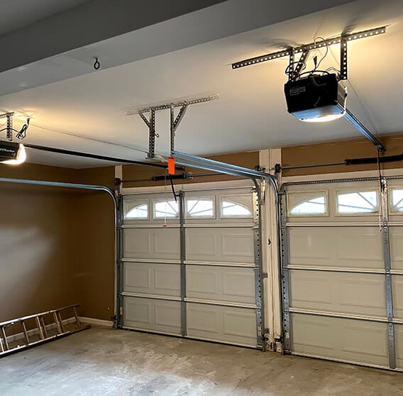 Garage Door Openers - superior garage door repair