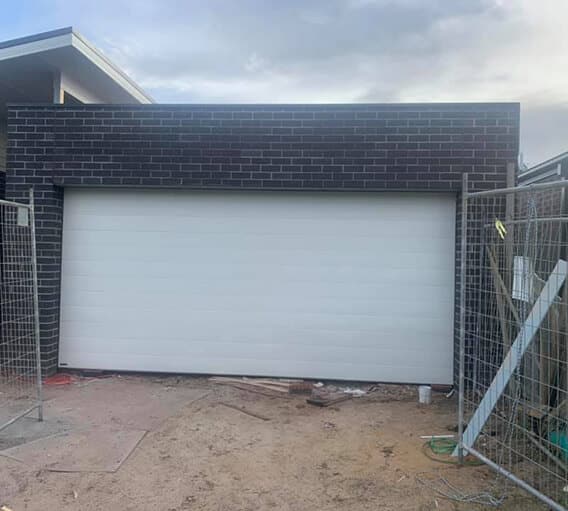 Garage Door Panels Replacement - superior garage door repair