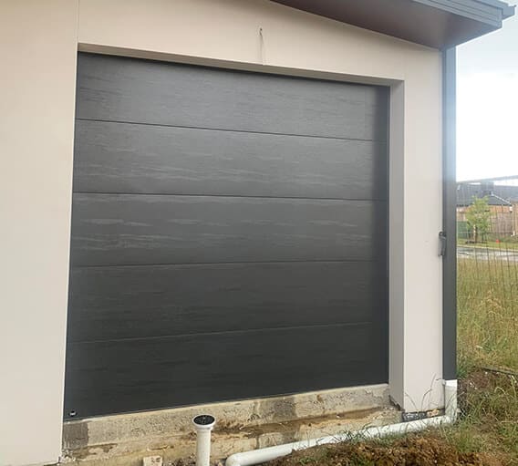 Garage Door Panels - superior garage door repair