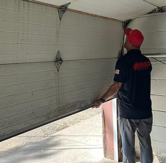 Garage Door Repair Hanover - Superior Garage Door Repair