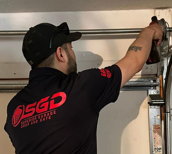 Garage Door Repair Long Lake - Superior Garage Door Repair