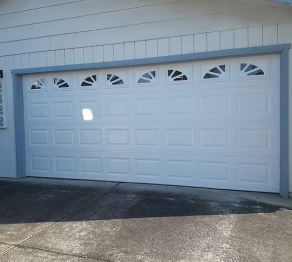 North Oaks Garage Door Repair - Superior Garage Door Repair