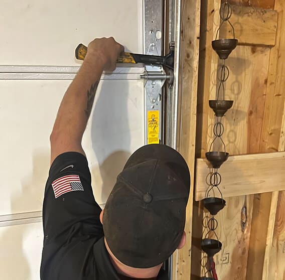 Garage Door Repair Orono - superior garage door repair