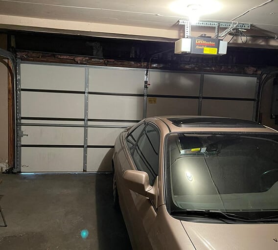 Garage Door Services - Superior Garage Door Repair