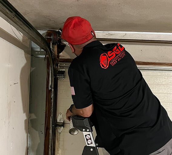 Mendota Heights Garage Door Repair - Superior Garage Door Repair