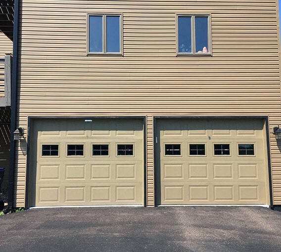 Pro Brooklyn Park Garage Door - superior garage door repair
