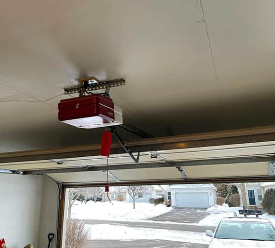 Pro Garage Door Burnsville MN - superior garage door repair