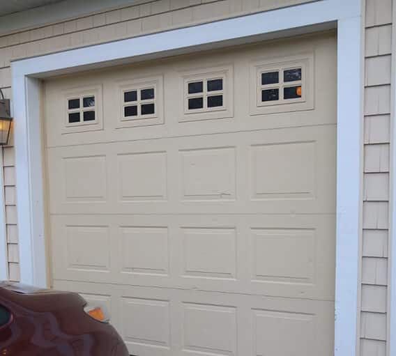 Professial Services- superior garage door repair