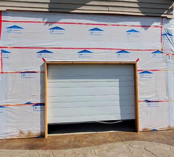 Quick Service Providers - superior garage door repair