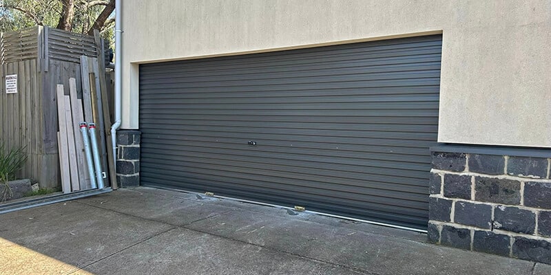 Superior garage door repair