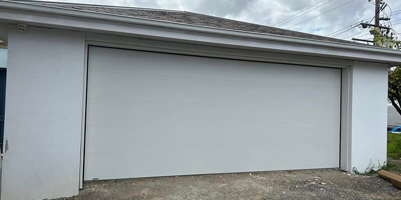 Superior garage door repair