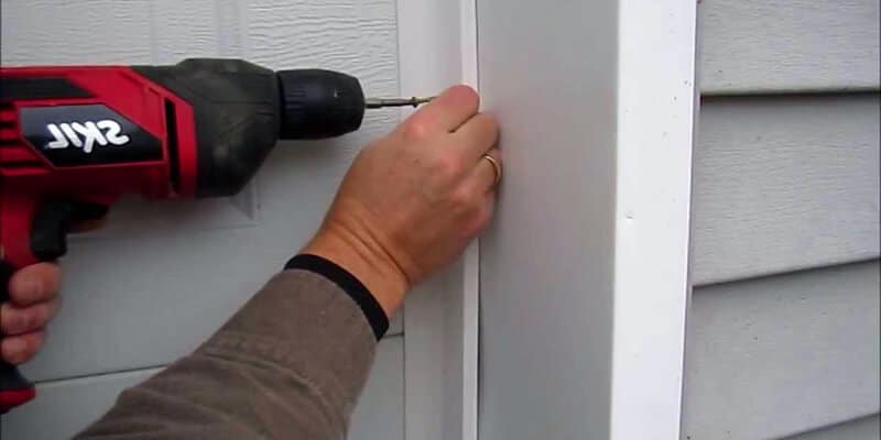 Garage Door Weather Stripping - Superior Garage Door Repair