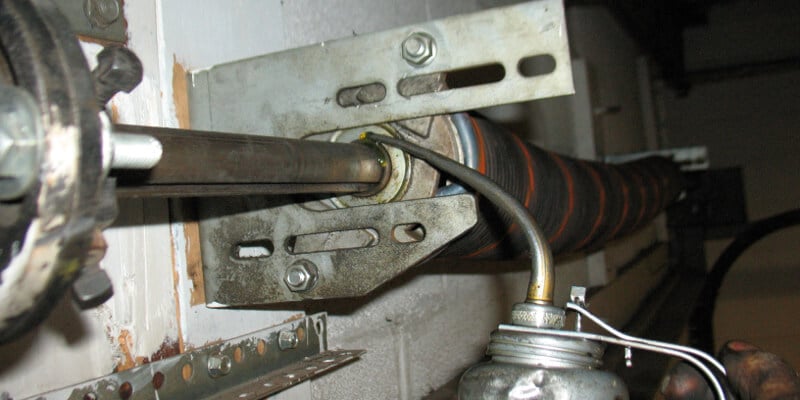 Preventive Garage Door Maintenance - Superior Garage Door Repair