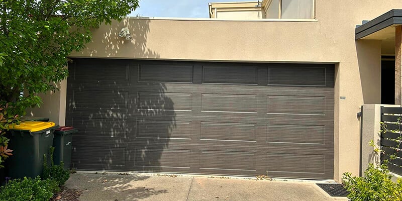 Garage Door Panel Replacement - Superior Garage Door Repair