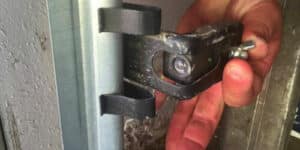 How to Align Garage Door Sensors - Superior Garage Door Repair