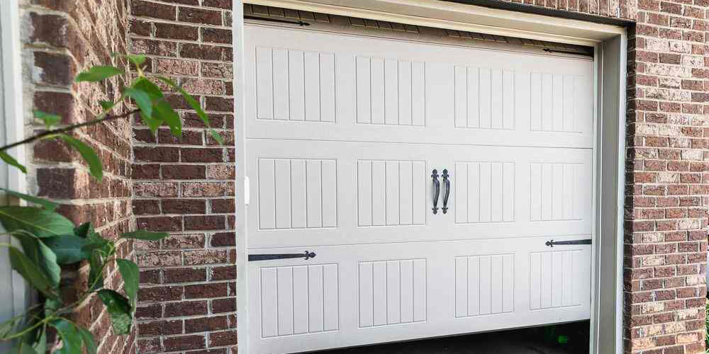Influence of Panel Design - Superior Garage Door Repair