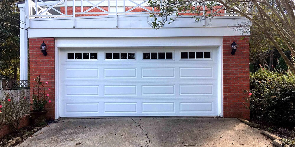 Influence of Panel Design1 - Superior Garage Door Repair