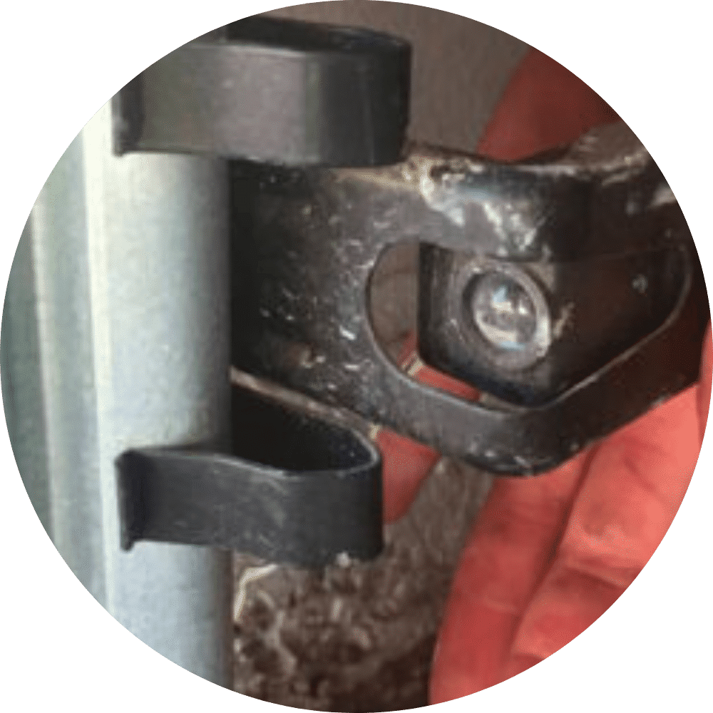 Garage Door Photo Eye Safety Sensors: Protecting You