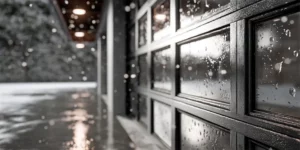 Hail-Resistant Garage Doors Protecting Your Minnesota Home When Storms Strike